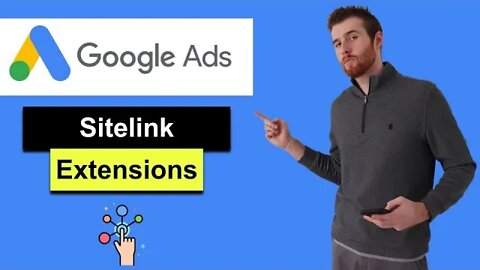 Sitelink Extensions Google Ads (2022) - Create Sitelink Extensions In Google Ads With Examples
