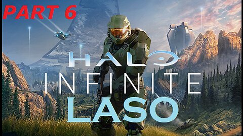 343 Fix Your Buggy Mess! Halo Infinite LASO PART 6