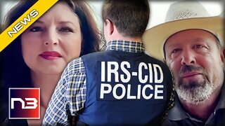 Texas cattle ranchers issue stark warning for Americans: IRS is coming after you!