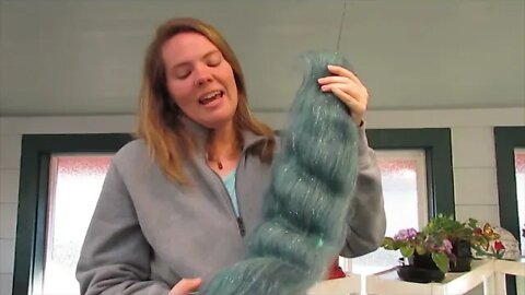 Blending Napa Valley Fiber Evergreen