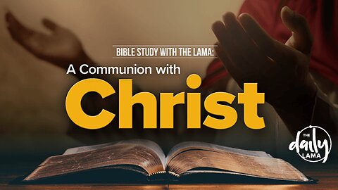 A Communion with Christ