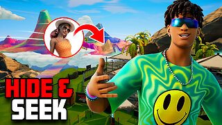 🔴 LIVE *NEW* FORTNITE X COACHELLA 🎡 CUSTOM FASHION SHOW 👕 HIDE & SEEK 🙈 & CREATIVE 2.0