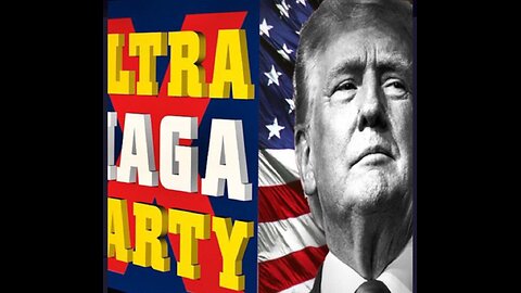 Ultra Maga 5-29-24