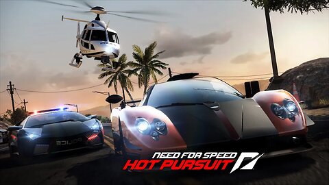 LONG PLAY: Watch Me Race Through Need For Speed: Hot Pursuit (2010)! Part 6