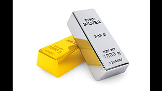 Gold / Silver / Precious Metals: Coming Soon