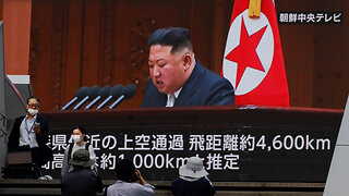 How does North Korea finance its missile tests?