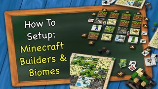 How to Setup Minecraft Builders & Biomes