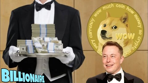 How To Become A Billionaire From Dogecoin (Final Stand Show)