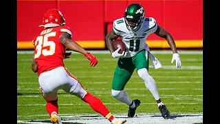 ESSENTIAL SPORTS NIGHT: Kansas City Chiefs vs New York Jets Play By Play and Live Reaction
