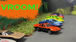 Vroom!