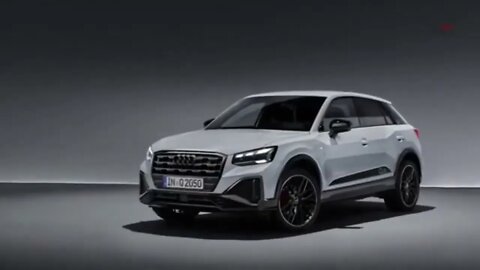 2021 Audi Q2 (Gatsb7 - How Darling, My Dare You)