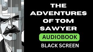 The Adventures Of Tom Sawyer Audiobook