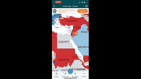 Israel versus Hamas WWIII Ezekiel 38 PROPHECY UPDATE