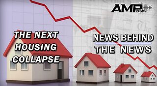The Next Housing Collapse | NEWS BEHIND THE NEWS November 1st, 2023