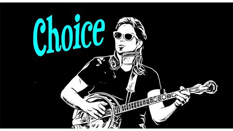 CHOICE - Original Medical Freedom Song