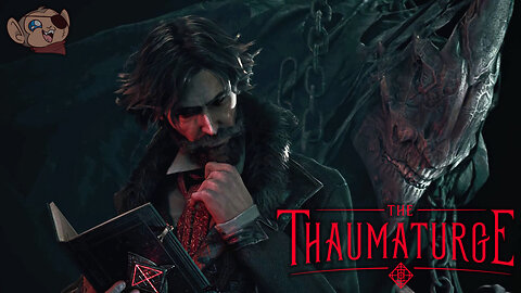 THE THAUMATURGE: A Persona-Like Horror/RPG Set in Pre-WW1 Eastern Europe (Full Demo Playthrough)