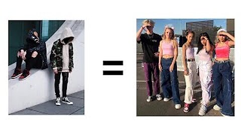 streetwear 2022 sieht gleich aus und hier ist warum