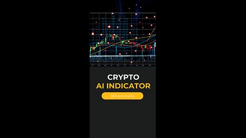 Ai Crypto Indicator | illusorycrypto