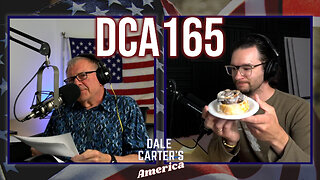 DCA165 - END OF AN ERA