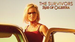 The Survivors Rise of Calestra Teaser (2019)