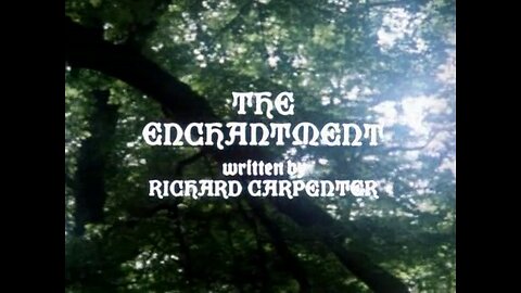 Robin of Sherwood.2x04.The Enchantment