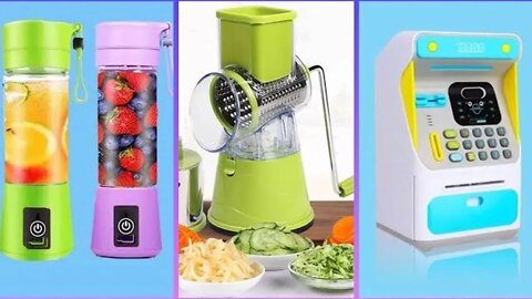 Best gadgets!😍Best Kitchen Gadgets Ever😍Smart home gadgets🏡35