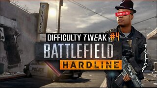 [W.D.I.M.] Difficulty Tweak #4- Final Fight | Battlefield Hardline