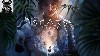 Scars Above Gameplay 1