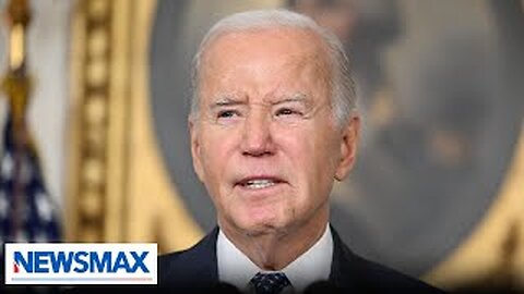 Report highlights Biden's 'poor memory' after week of gaffes