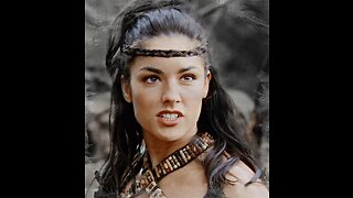 Xena Warrior Princess: Amazon Queen