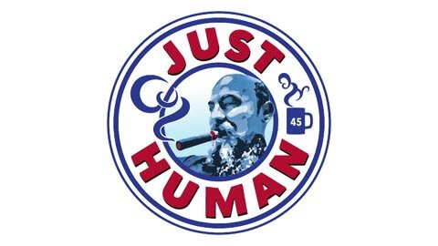 Just Human #251: The Hur Report - Part 7