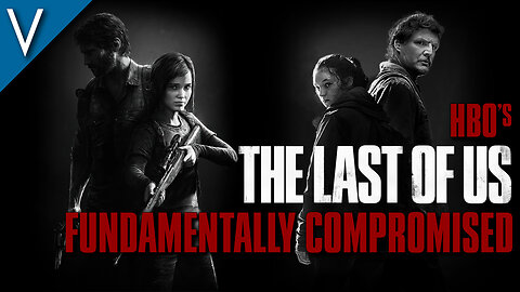 The Last of Us Adaptation for HBO - Why it has to be different