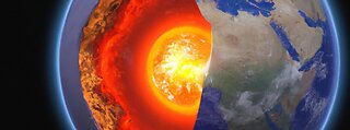 EARTH'S CORE IS STOPPING & REVERSING DIRECTION-WHAT YOU NEED TO KNOW*