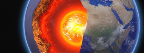 EARTH'S CORE IS STOPPING & REVERSING DIRECTION-WHAT YOU NEED TO KNOW*