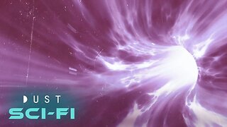 Sci-Fi Podcast "Flight 008" | Episode 9 - Last: Seat 42E | DUST