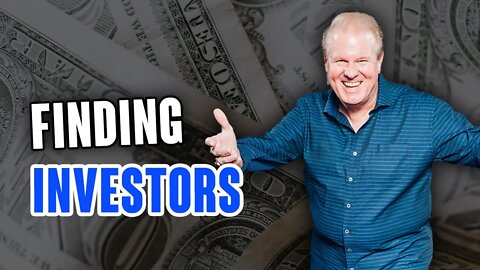 How Did I Get Introduced to Private Money for Real Estate Investing?