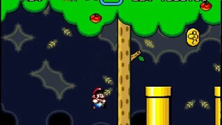 Super Mario World (Part 15)