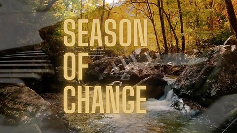 Season of Change #piano #instrumental #432hz #season #change #relaxing #meditation #worship