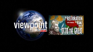 The Restoration of Rome Part 3 - Otto the Great