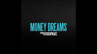 Moneybagg Yo Type Beat "Money Dreams"