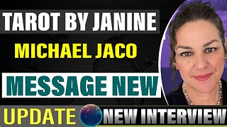 MICHAEL JACO AND TAROT BY JANINE: A POWERFUL WOMAN REVEALED - TOM NUMBERS