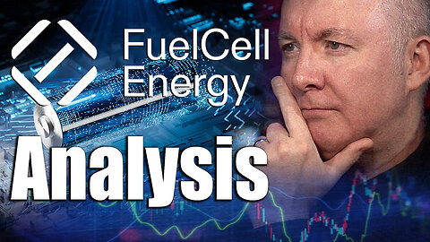 FCEL Stock - FuelCell Energy Fundamental Technical Analysis Review - Martyn Lucas Investor