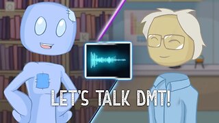 We Interviewed Rick Strassman about DMT and Psychedelics!