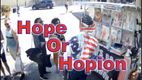 Hope Or Hopion