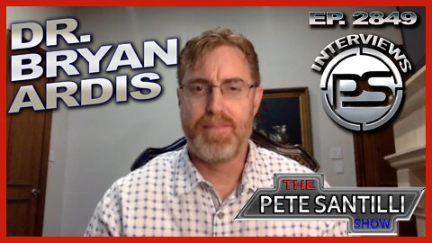 DR BRYAN ARDIS TALKS ABOUT, REMDESIVIR, THE MRNA BIOWEAPON, THE PFIZER DOCUMENT DUMP, AND MORE