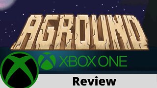 Aground Review on Xbox