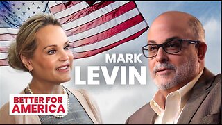 The Biden Regimes Undeniable Corruption | Mark Levin | EP 214