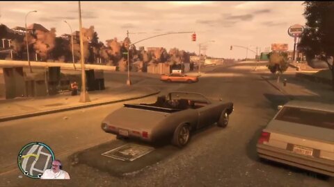 GTA 4 EP 21 Pool with Kate Failed mission Right Is Wrong #ragequit