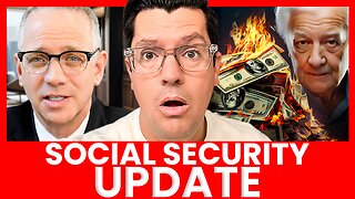 Social Security In TROUBLE: How To Maximize YOUR BENEFITS