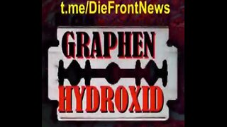 Graphene Hydroxid in COVID-19 Vaccines - Dr. Andreas Novak(RIP)